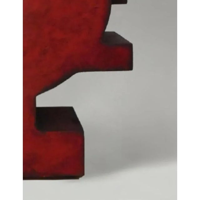 Cf Te1.10 Terre Rug by Caturegli Formica For Sale - Image 6 of 7