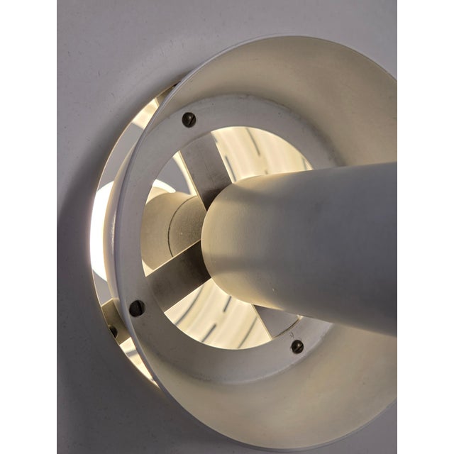 A335A Lamp by Alvar Aalto for Valaistustyö, 1950s For Sale - Image 10 of 11