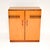A spectacular original Art Deco birds eye maple and walnut compactum wardrobe. This was made in England, it dates from the...