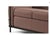 Textile Grand Confort Small Model Two Seater Armchair from Le Corbusier For Sale - Image 7 of 11