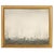 Albano Neves E Sousa, African Landscape with Animals, 1965, Oil on Canvas For Sale - Image 6 of 6