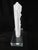 Frederick Hart Acrylic Light Whispers Signed Limited Female Nude Art Sculpture For Sale - Image 12 of 17