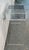 Vintage Lucite Waterfall Vanity Desk For Sale - Image 9 of 11