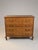 A fabulous and stylish early 20th-century French chest of drawers, superbly crafted in solid oak. Featuring four deep,...