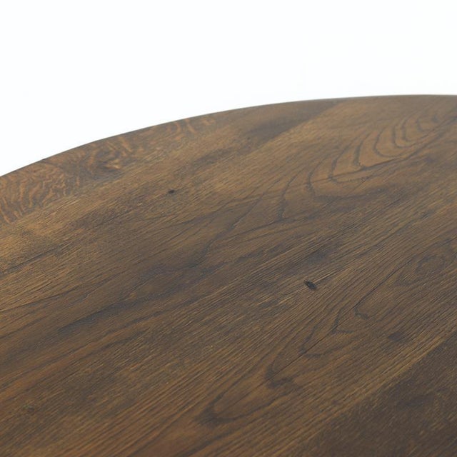 1960s Mid-Century Brutalist Coffee Table, 1960s For Sale - Image 5 of 9