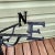 Horse Weathervane Saddlebred Equestrian For Sale - Image 11 of 12