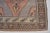 Turkish Small Bohemian Vintage Area Carpet For Sale - Image 3 of 10
