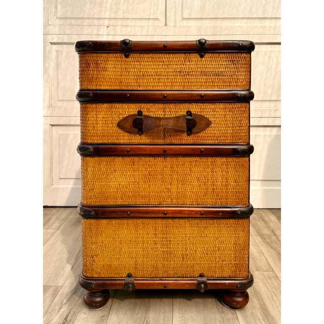 Luggage Dresser For Sale - Image 12 of 18