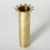 Brass Vase by Pierre Forssell For Sale - Image 9 of 9