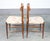Italian Dining Chairs, 1940s, Set of 2 For Sale - Image 14 of 18
