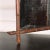 French Faux Bamboo Mirror, 1890s For Sale - Image 4 of 6