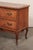 18th Century Late 18th C Italian Two-Drawer Raised Chest For Sale - Image 5 of 11