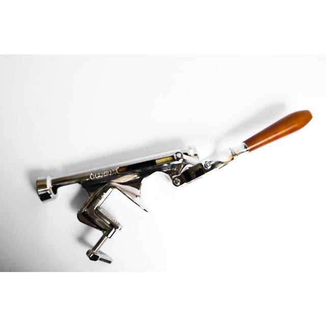 Rapid Table Bottle Opener, Swiss, 1970s For Sale - Image 4 of 16