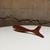 Mid-Century Modern Danish Modern Fish Shark Bottle Opener Arne Basse Mid Century For Sale - Image 3 of 9