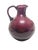 Vintage Polish Jug by Zbigniew Horbowy for Sudety Glassworks, 1970s For Sale - Image 13 of 18