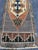 Contemporary Turkish Yastik Rug 1'4" x 3'6" For Sale - Image 3 of 5