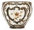 Art Nouveau Ceramic Planter Cachepot, 1890s For Sale