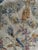 French Needlepoint Chair Cover Tapestry from Bobyrugs, 1890s For Sale - Image 3 of 11