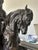 Islamic Mid 20th Century Antoine-Louis Barye Cavalier Arabe Horseman For Sale - Image 3 of 8
