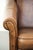 Vintage Sheepskin Lounge Chair For Sale - Image 10 of 14