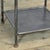 Vintage Iron Bedside Table, 1910s For Sale - Image 9 of 12
