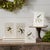 Bring the elegance of nature indoors with this enchanting set of Framed Hummingbird Prints. Each piece features a...