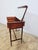 Vintage Scandinavian Teak Dressing Table, 1960s For Sale - Image 5 of 18