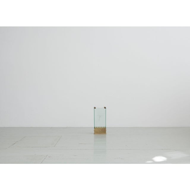 Umbrella Stand from Cristal Art, Italy, 1950s For Sale - Image 14 of 15