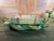 Antique Majolica Asparagus Serving Dish For Sale - Image 3 of 10