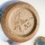 Vintage Studio Art Pottery Glazed Stoneware Teapot With Lid 1983 Larry Pejeau For Sale - Image 9 of 9