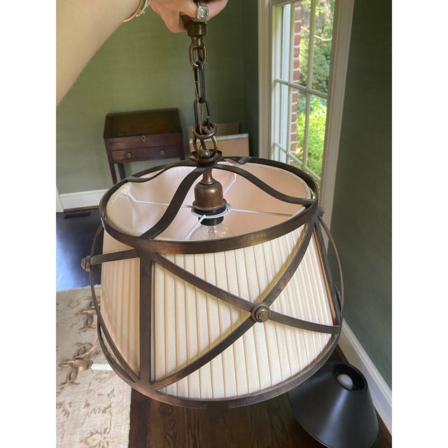 Vaughan Vaughan Menton Pendant For Sale - Image 4 of 7