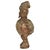 Early 20th Century Teke Wood Figure For Sale - Image 4 of 5