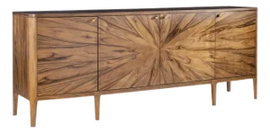 Maitland-Smith Paladin Credenza