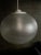 Space Age Pendant Lamp from Peill & Putzler, 1970s For Sale - Image 4 of 6