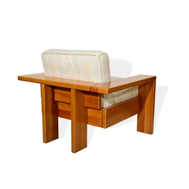 Vintage Italian Armchairs, Set of 2 For Sale - Image 17 of 18