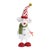 Kenneth Ludwig Chicago Holiday Plush Mouse Figurines (Set of 2) For Sale - Image 4 of 5