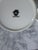 White Modern Farmhouse Style Butter Bell For Sale - Image 8 of 8