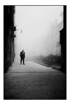 Original Photography by Cyrille Druart 2010