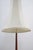 Danish Modern Teak Cone Floor Lamp, 1960s For Sale - Image 4 of 11