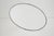 Allen + Roth Drakeston Mission Stained Glass Drum Pendant Light For Sale - Image 10 of 12