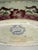 Vintage Chinoiserie Porcelain Moon Flask Vase For Sale - Image 12 of 12