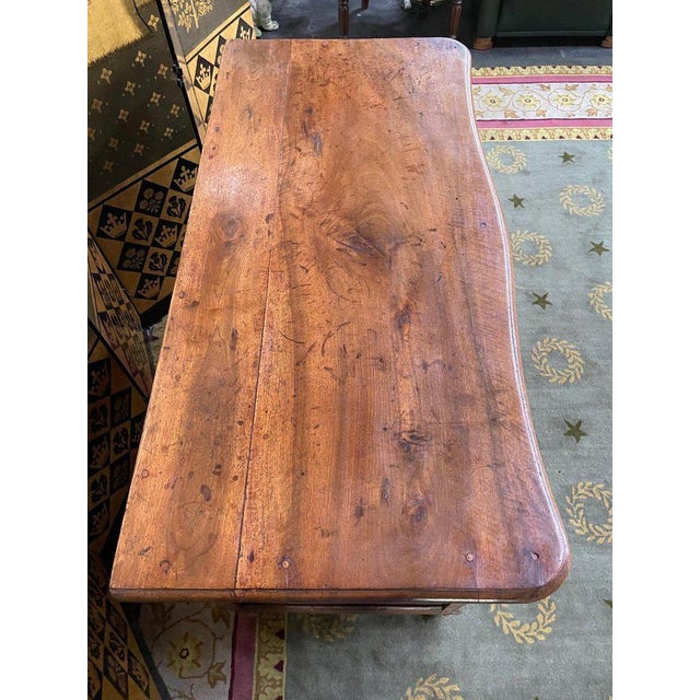 Louis XV Parisian Chest of Drawers For Sale - Image 3 of 13