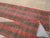 Textile Galerie Shabab Collection Mid-20th Century Turkish Flatweave Kilim Room Size Rug For Sale - Image 7 of 8