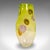 English Vintage Art Vase, English, Blown Glass, Display Sleeve, Columbia Glassworks For Sale - Image 3 of 10