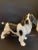 Figurative German Porcelain Figure of Cocker Spaniel Dog, 20th Century For Sale - Image 3 of 9
