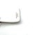 Tiffany & Co Estate Circle Arrow Money Clip Sterling Silver For Sale In New York - Image 6 of 10