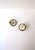 Early 20th Century French Cut Crystal Gilt Bronze Vanity Accessories or Smoking Set, Early 20th C For Sale - Image 5 of 11