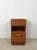 Mid Century Modern Nightstand With Drawer & Drop Front Cabinet by Heywood Wakefield For Sale - Image 14 of 17