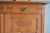 Art Deco Sideboard in Wood, Oak For Sale - Image 6 of 11