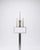 Not Yet Made - Made To Order Viewpoint Floor Candleholder in Stainless Steel by Metalmorphosis Studio For Sale - Image 5 of 8
